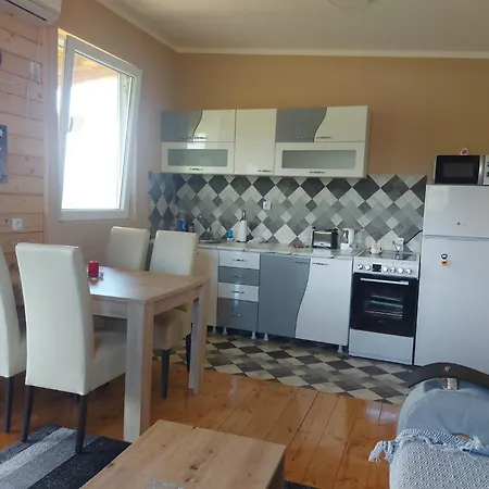 Vikendica Planina Jelica,guca Holiday home