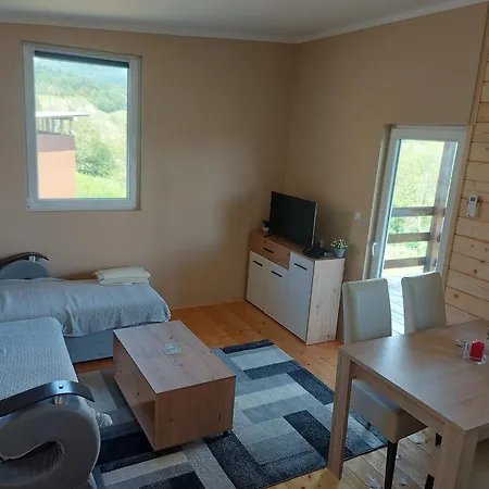 Holiday home Vikendica Planina Jelica,guca