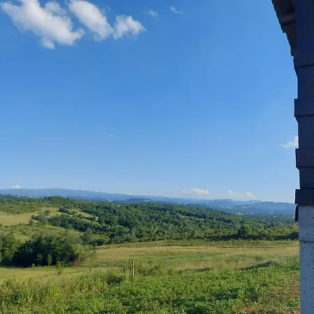 Holiday home Vikendica Planina Jelica,guca *