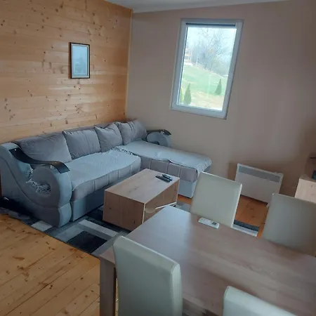 Holiday home Vikendica Planina Jelica,guca *