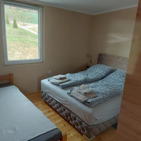 Holiday home Vikendica Planina Jelica,guca *