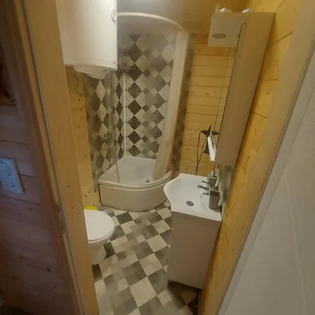 Holiday home Vikendica Planina Jelica,guca