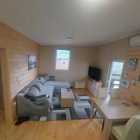 Vikendica Planina Jelica,guca Holiday home Grab