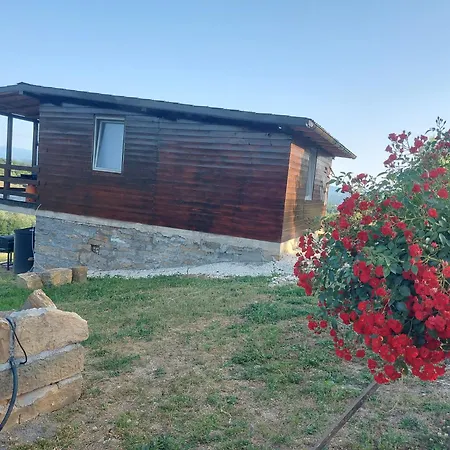 Vikendica Planina Jelica,guca * Grab